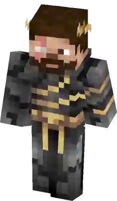 Image of 3d skin