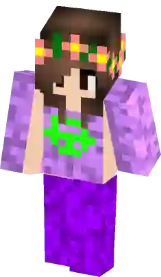 Image of 3d skin