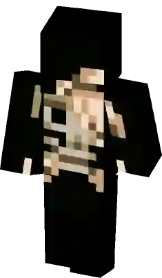 Image of 3d skin