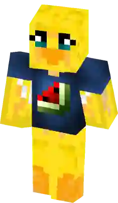 Image of 3d skin