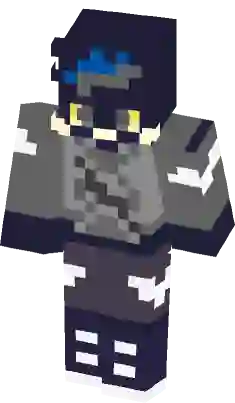 asdasd  Minecraft Skin