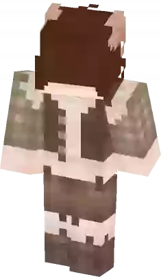 tubbo redesign  Minecraft Skin
