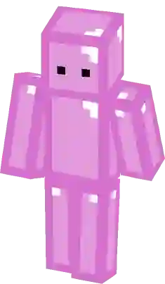 BLOBFISH Minecraft Skin