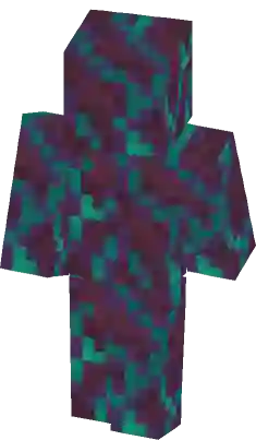 Image of 3d skin