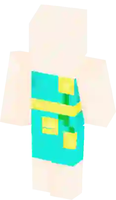 Image of 3d skin