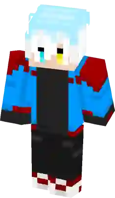 Image of 3d skin