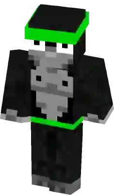 Image of 3d skin