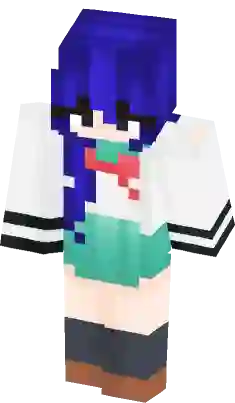 Image of 3d skin