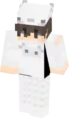 Image of 3d skin