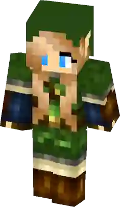 link minecraft skin