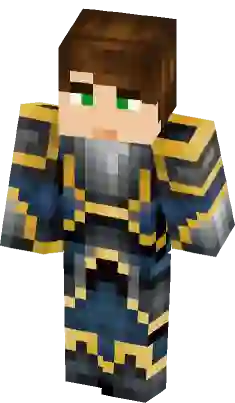 Image of 3d skin