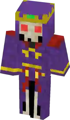 Most Viewed Lordx Minecraft Skins