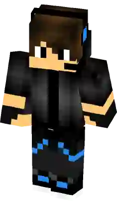 asdasd  Minecraft Skin