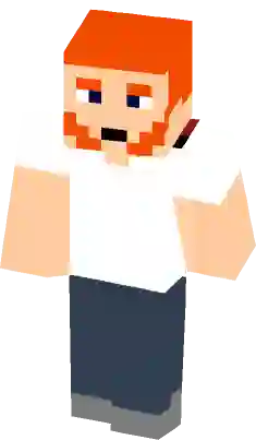 Billy Butcher  Minecraft Skin