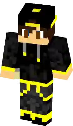 fdsf  Minecraft Skin