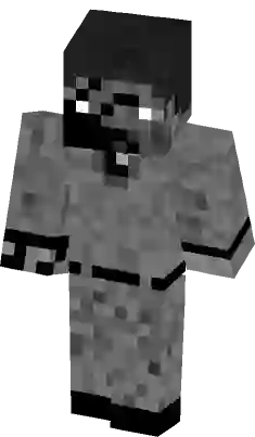 Ghost Minecraft Skins