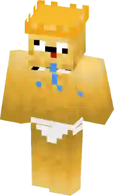 mikecrack cool, Minecraft Skin