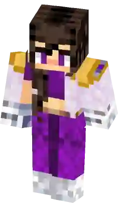 VEGETTA777 SKIN PLANETA VEGETTA