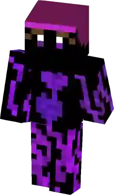 Image of 3d skin