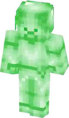 Image of 3d skin