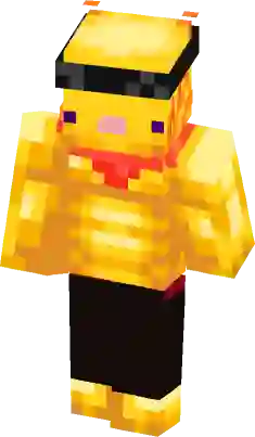 Image of 3d skin