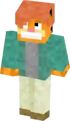 Mineblox Minecraft Skins