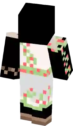 Image of 3d skin