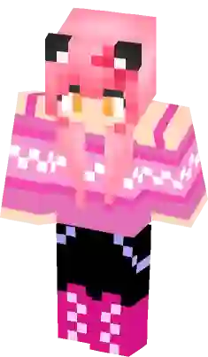 Image of 3d skin
