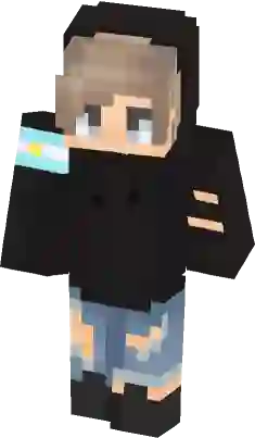 asdasdasd  Minecraft Skin