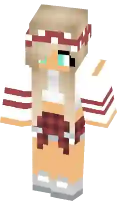 Image of 3d skin