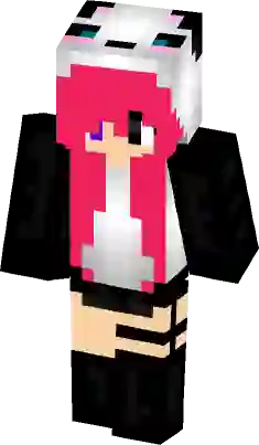 Image of 3d skin