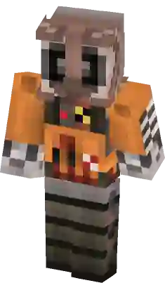 Egg Minecraft Skins, NameMC