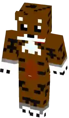 Image of 3d skin