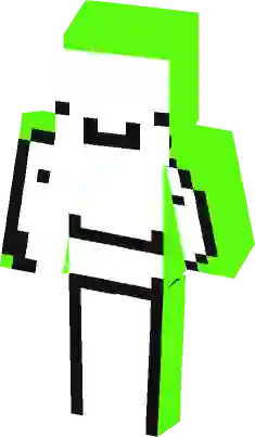 Image of 3d skin