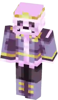 nightmare sans  Minecraft Skins