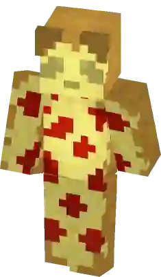 Image of 3d skin