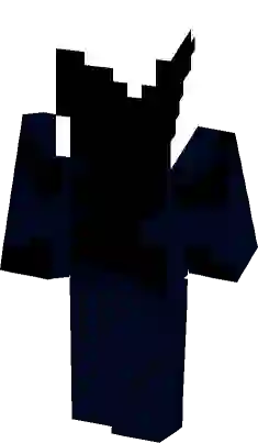 slender roblox  Minecraft Skins