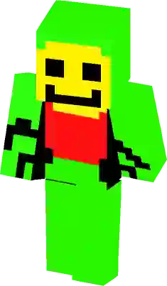 Roblox Despacito Spider Minecraft Mob Skin