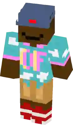 Creator Java Minecraft Skins