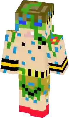 erik.cassel Minecraft Skin