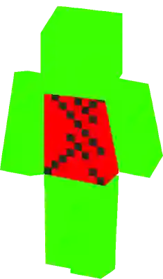 Image of 3d skin