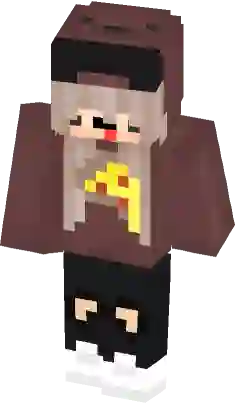 hghghghgh  Minecraft Skin