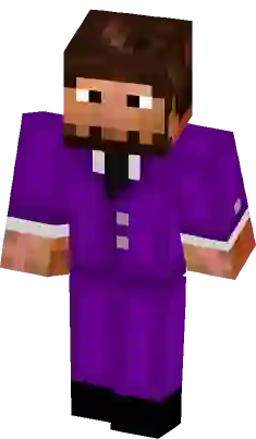 animan  Minecraft Skins