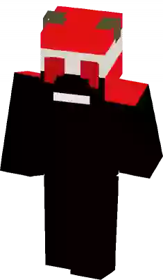 Lilith (absolute duo) Minecraft Skin