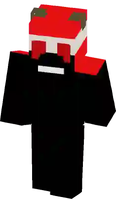 Lilith (absolute duo) Minecraft Skin