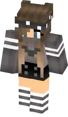 Image of 3d skin