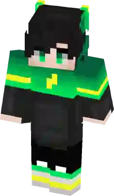 asdasdasd  Minecraft Skin