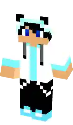 Image of 3d skin