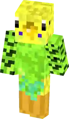 Image of 3d skin