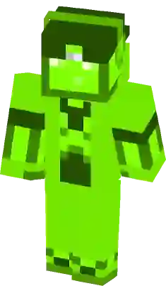 Image of 3d skin
